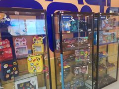 -能量学院少儿体能运动馆(公园1872店)