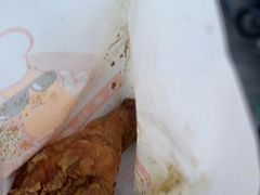 -潘老板炸鸡(河西万达店)