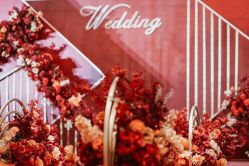 -Sunny喜铺婚礼策划(东部店)