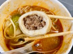 -四里沙茶面(七星西路分店)