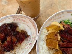 -一乐烧鹅(中环店)