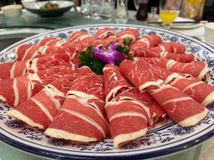 -东来顺饭庄(金泉广场店)