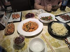 -铭副琦食·虾蟹烩馆(渔人码头店)