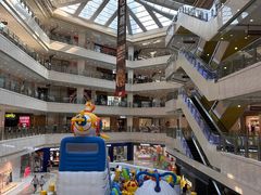 -光启城时尚购物中心