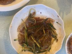 -京天红酒家(马家堡店)