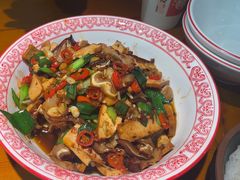 -陈家婆的菜(梅溪湖店)