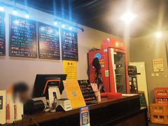 -友达面馆(鼓楼店)
