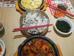 -小木屋拌饭(沈阳中街大悦城店)