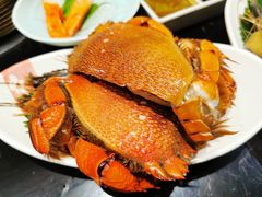 -淡尾·海鲜自助概念餐厅(虹桥南丰城店)
