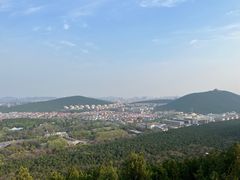 -云龙山