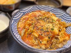 满满芝士牛丼-八全十满(大南店)