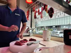 -悦来悦牛潮汕牛肉火锅(大浪店)