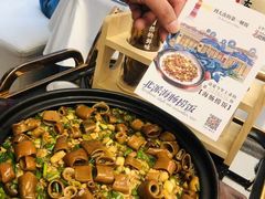 -品海楼·大连海胆锅贴馆(东港店)