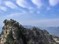 -神农山景区