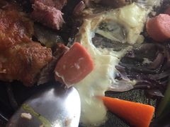 -麦茜哥牛扒城(中银店)