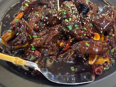 -回味黑鸭煲·始于2006(万松园店)