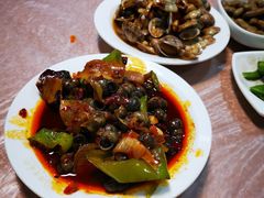 十三香螺丝-指爱龙虾(金杨路总店)