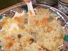 -巴依老爷新疆美食(望京小街店)