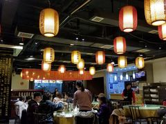 大堂-老街鱼嘴巴(坡子街老店)