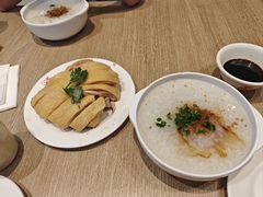 -泰煌鸡·上海白斩鸡·鸡汤面(鹤庆店)