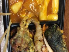 -米屋石锅拌饭(师大店)