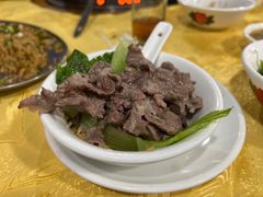 -五洞培记山庄·鲜牛肉火锅