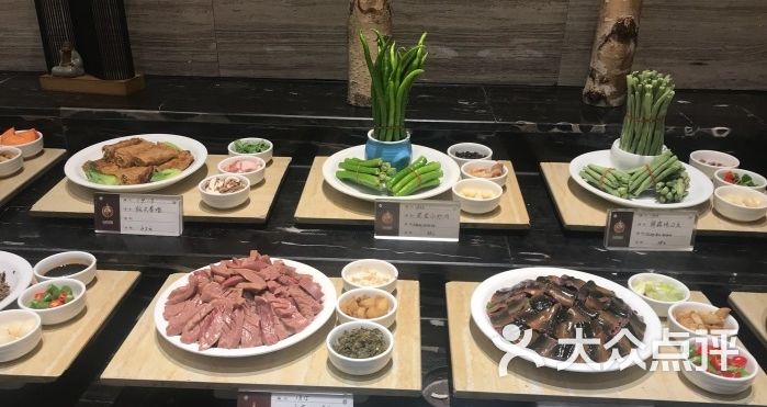 海景壹号海鲜大酒店(滨湖店)-图片-无锡美食-大众点评网