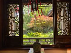 -十八棵（老龙井）御茶园(老龙井店)