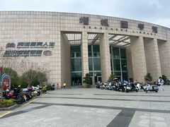 -增城图书馆(荔景大道辅路店)