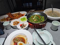 -姑苏家宴·苏帮菜·松鼠桂鱼(苏州总店)
