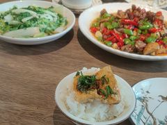 -小喜客·云南特色菜(纳西庭院店)