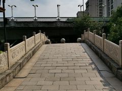 -运河游船(武林门码头)