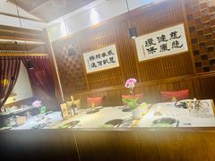 -一叶一世界•素食餐厅(环球中心店)