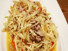 -莫山小馆(大石桥店)