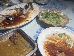 -米庄·原味私房菜(骏壹万邦店)