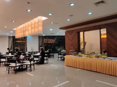 大堂-南京国际会议大酒店