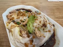-三身人金新肠粉(丹霞店)