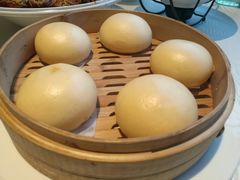 黄金流沙包-樽宴酒楼·地道川菜·品质宴请