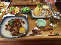 -我茶人文茶馆