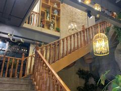 -香山湖家家宴(中山陵店)