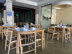 大堂-华盛丰温州大排档(东三环南路店)