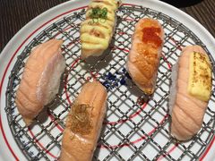 -大雄寿司(中华广场店)