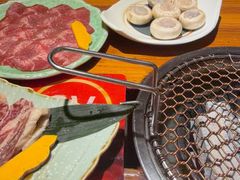 -牛坂亭 . 和牛烤肉海鲜酒场(工农路店)