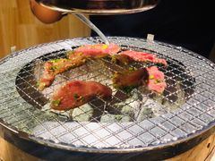 -隐家本格烧肉(万达广场店)