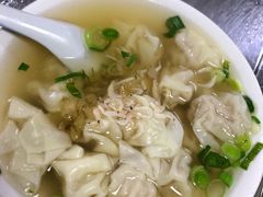 -汪家馄饨(集庆路店)