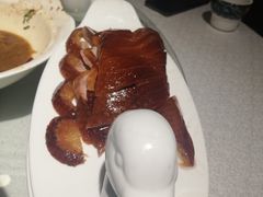 -老浒记烤鸭-北京菜(琉璃厂店)