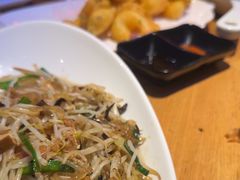 -大哈福烧烤·海鲜·家常菜(延安三路店)