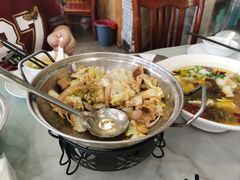-老东阳·外婆菜(横店店)
