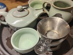 -颐和•海鲜砂锅粥•啫啫煲(奥林匹克广场店)