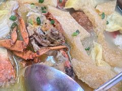 -谢记上海大排档(长寿路店)